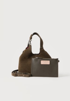 Coccinelle, C EASY - Sac à main - fango