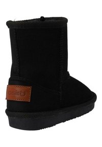 Osito by Conguitos AUSTRALIA  - Botines - black