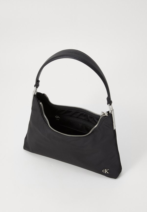 SMALL SHOULDER BAG - Handbag3