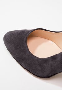 Högl Escarpins - dark grey