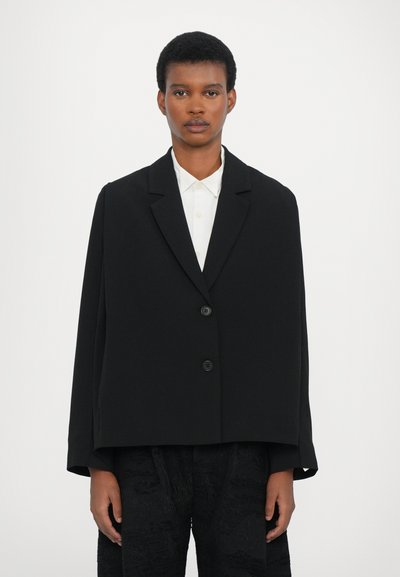 Henrik Vibskov SHAPE  - Blazer - black