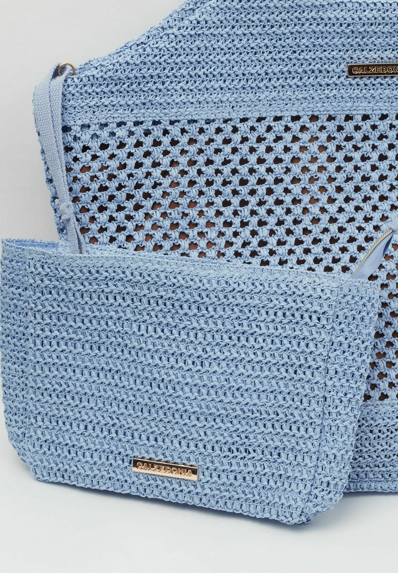 Beach Bag Calzedonia Bolsos Playa Calzedonia Complementos De Playa