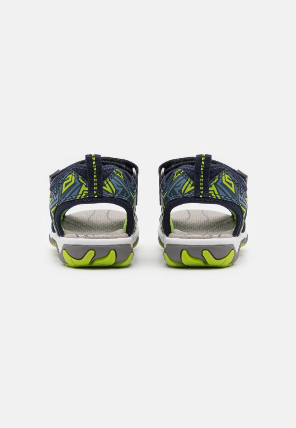 MIKE 3.0 - Walking sandals3