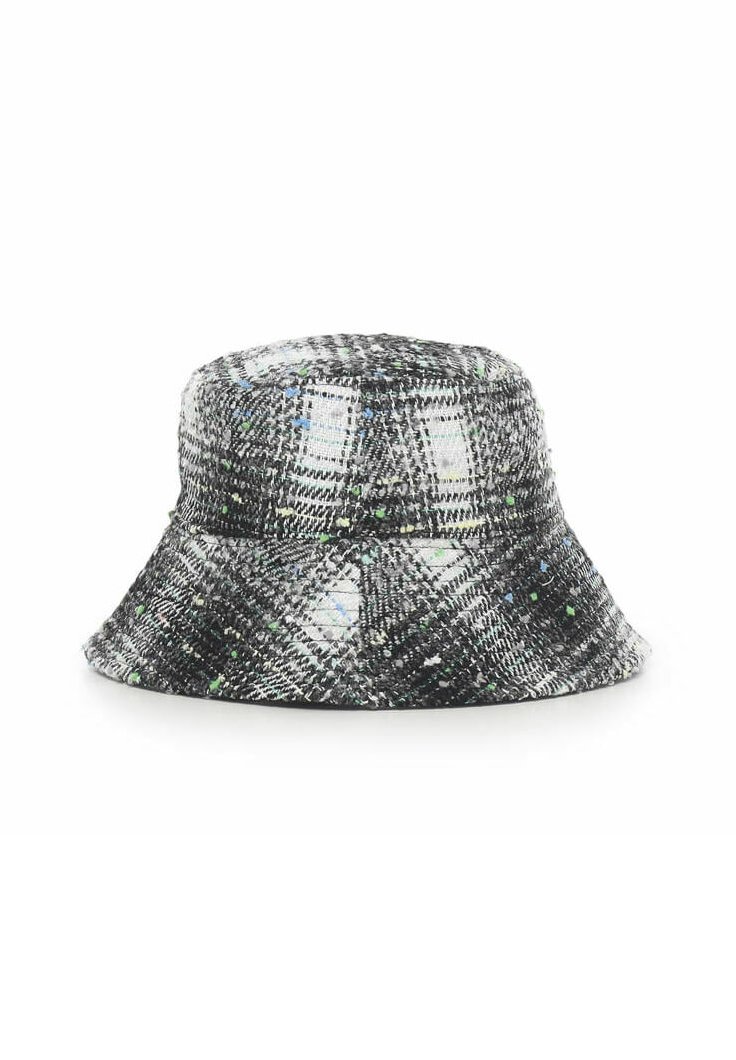 Miriade CAPPELLO JANE - Cappello - nero