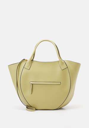Wandler MIA - Shopper - island/white