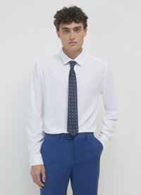 Calliope Businesshemd - bianco ottico
