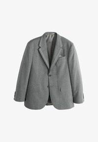 No seleccionado, grey