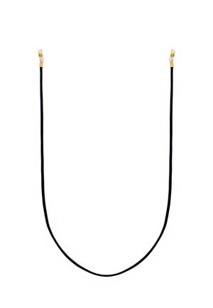 BASIC - Collier - gold-coloured
