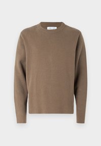 NIKLAS SWEATER - Pulóver - bungee cord