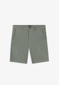 Ikke valgt, open grey sixteen