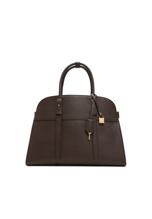 ALLYSA - Sac à main - brown