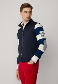 Façonnable - Kamizelka