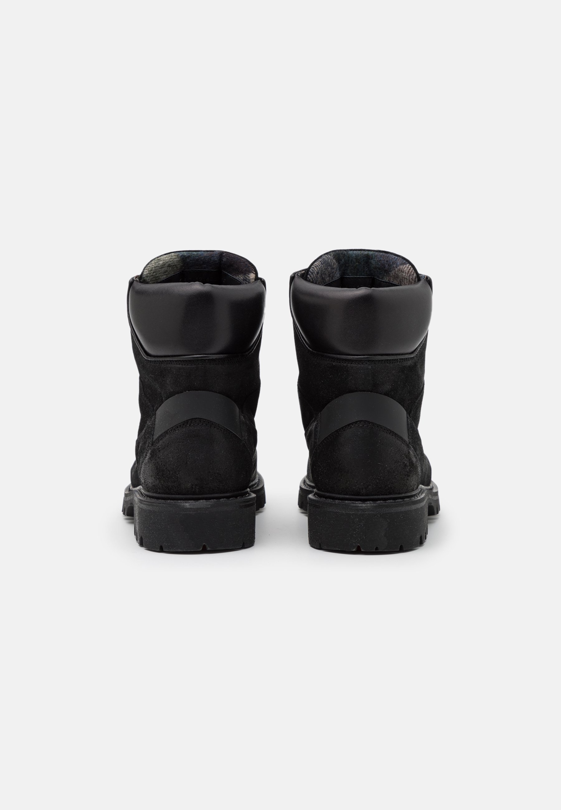 Homme HELSINKI - Bottines à lacets Homme HELSINKI - Bottines à lacets