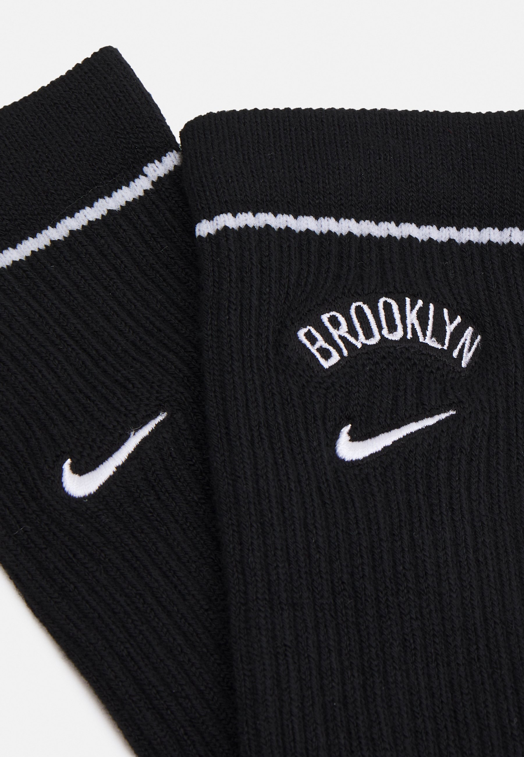 nike brooklyn nets socks