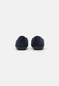 Geox Polobotky - dark blue