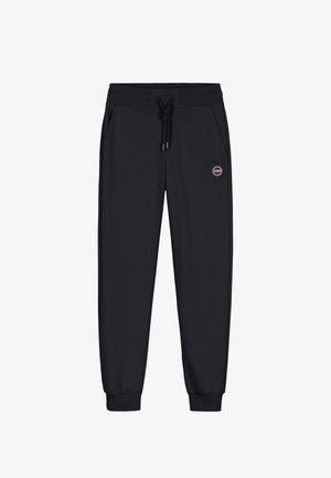 Colmar Originals, COLMAR ORIGINALS JUMPSUIT TROUSERS - Tréningruha alsók - black