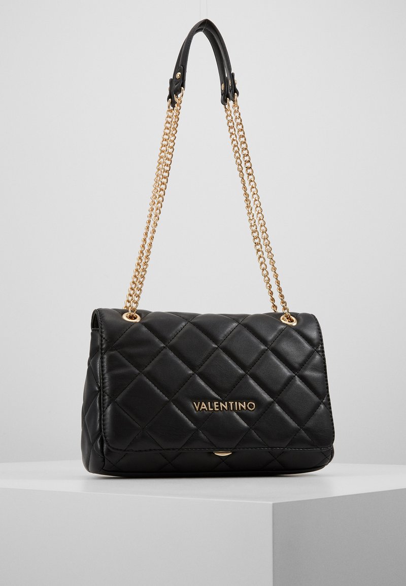 Valentino Bags - OCARINA - Rokassoma - nero, Palielināt