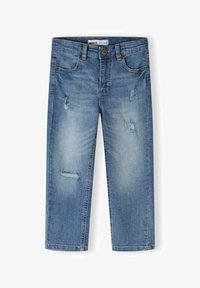 Nije odabrano, blue denim