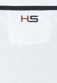 Hackett London Langærmet T-shirt - navy