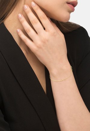 amor INFINITY - Bracciale - gold coloured