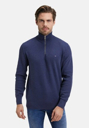Pullover - dark blue