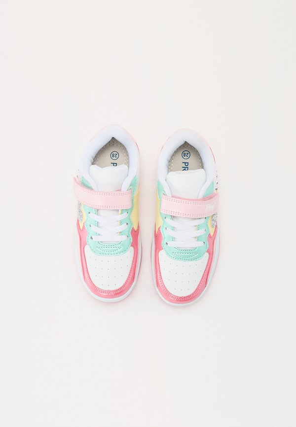 PYE 79577 - Trainers - fuxia4