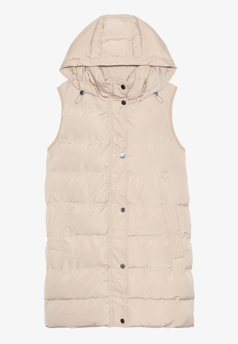 Anna Field Bodywarmer beige