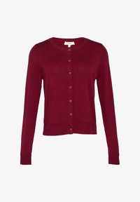 Geselecteerd, rubinrot