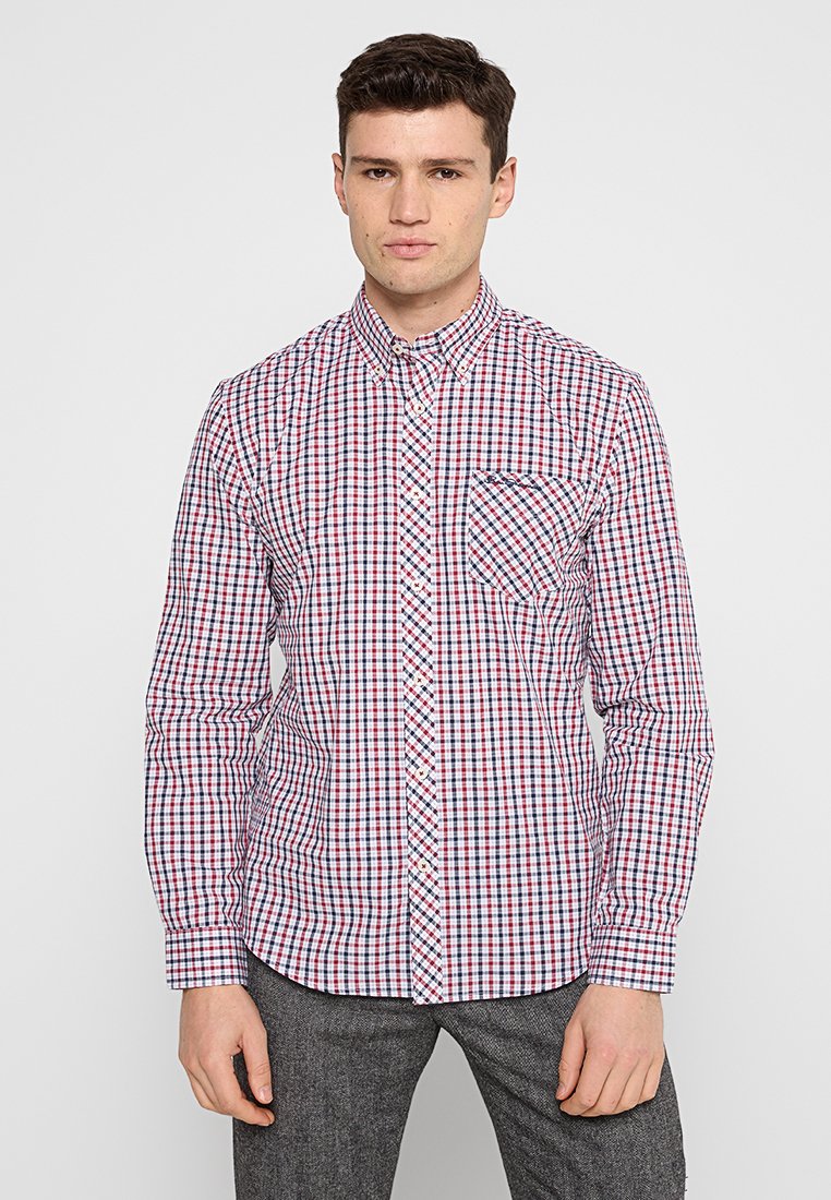 Ben Sherman Overhemd meerkleurig