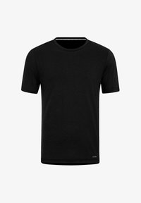 Non selezionato, schwarz