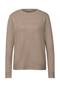 Unausgewählt, beige