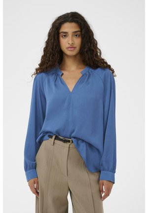 Bluse - nouvean navy