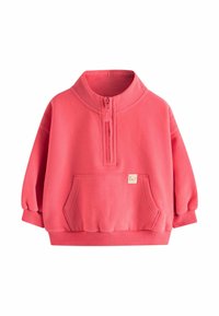 Next Sweatshirt - coral pink