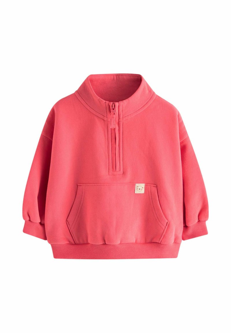 Next Sweatshirt - coral pink
