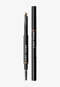 Bobbi Brown LONG-WEAR BROW PENCIL - Ögonbrynspenna - 09 slate