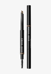 Bobbi Brown - LONG-WEAR BROW PENCIL - Øjenbrynsblyant - 09 slate Miniaturebillede 1