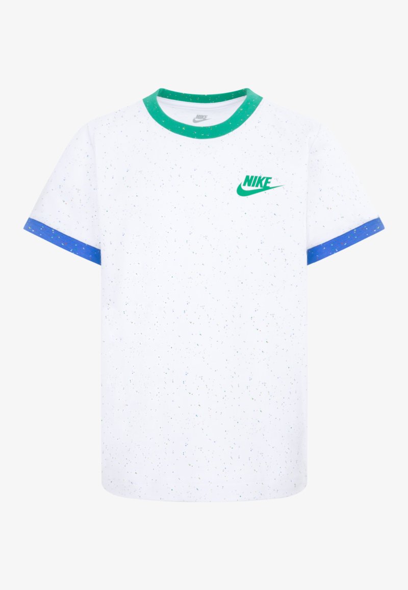 Nike Sportswear T-shirt print wit