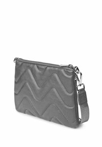 VUCH LYLANN QTD - Kabelka - grey