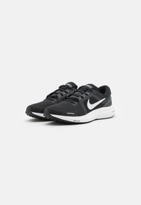 Nike Performance AIR ZOOM VOMERO 16 - Scarpe da corsa su strada - black/white/anthracite