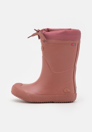 INDIE THERMO UNISEX - Kalosze - peach