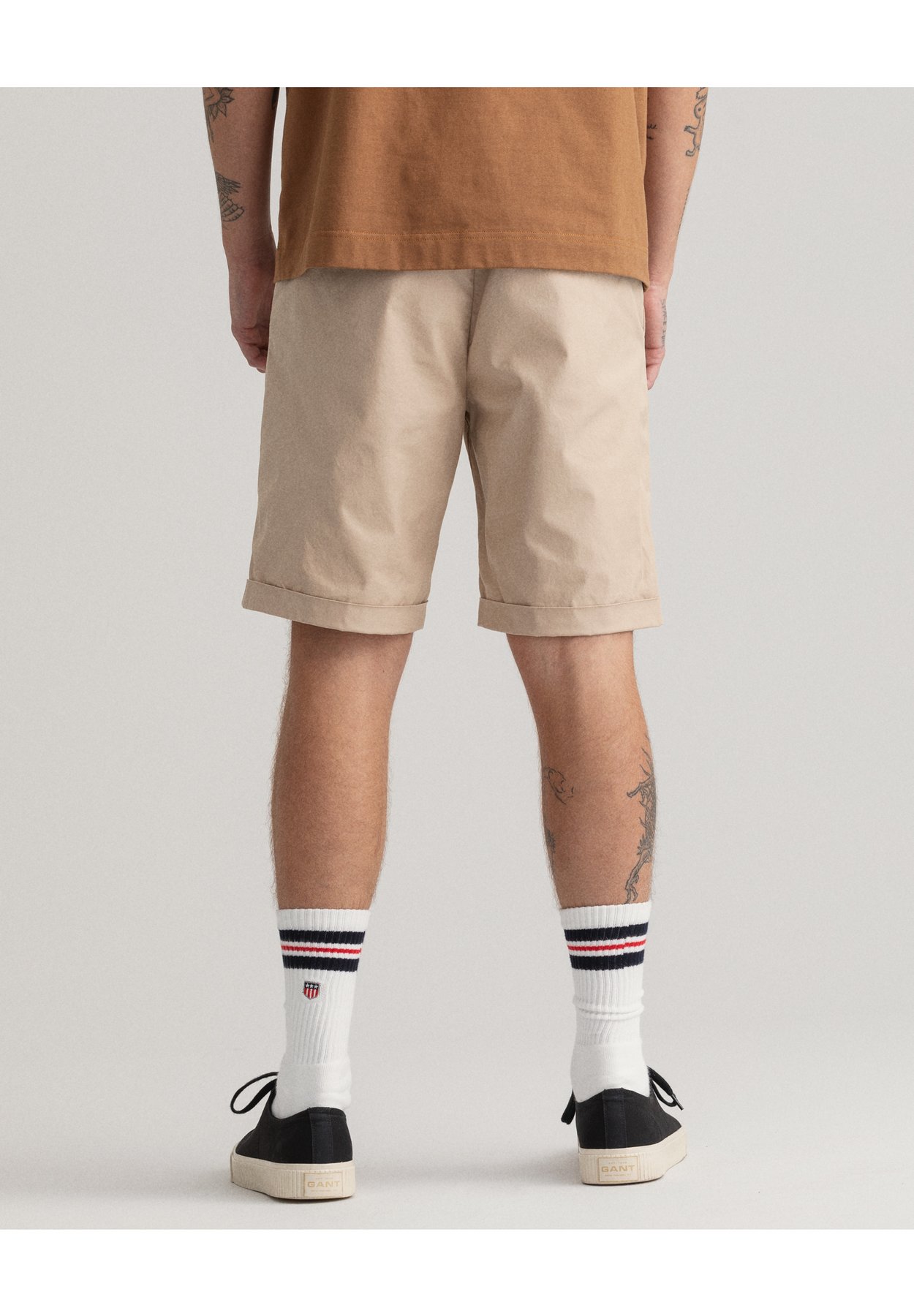 ALLISTER REGULAR FIT