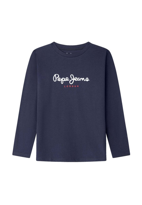 NEW HERMAN - Langarmshirt