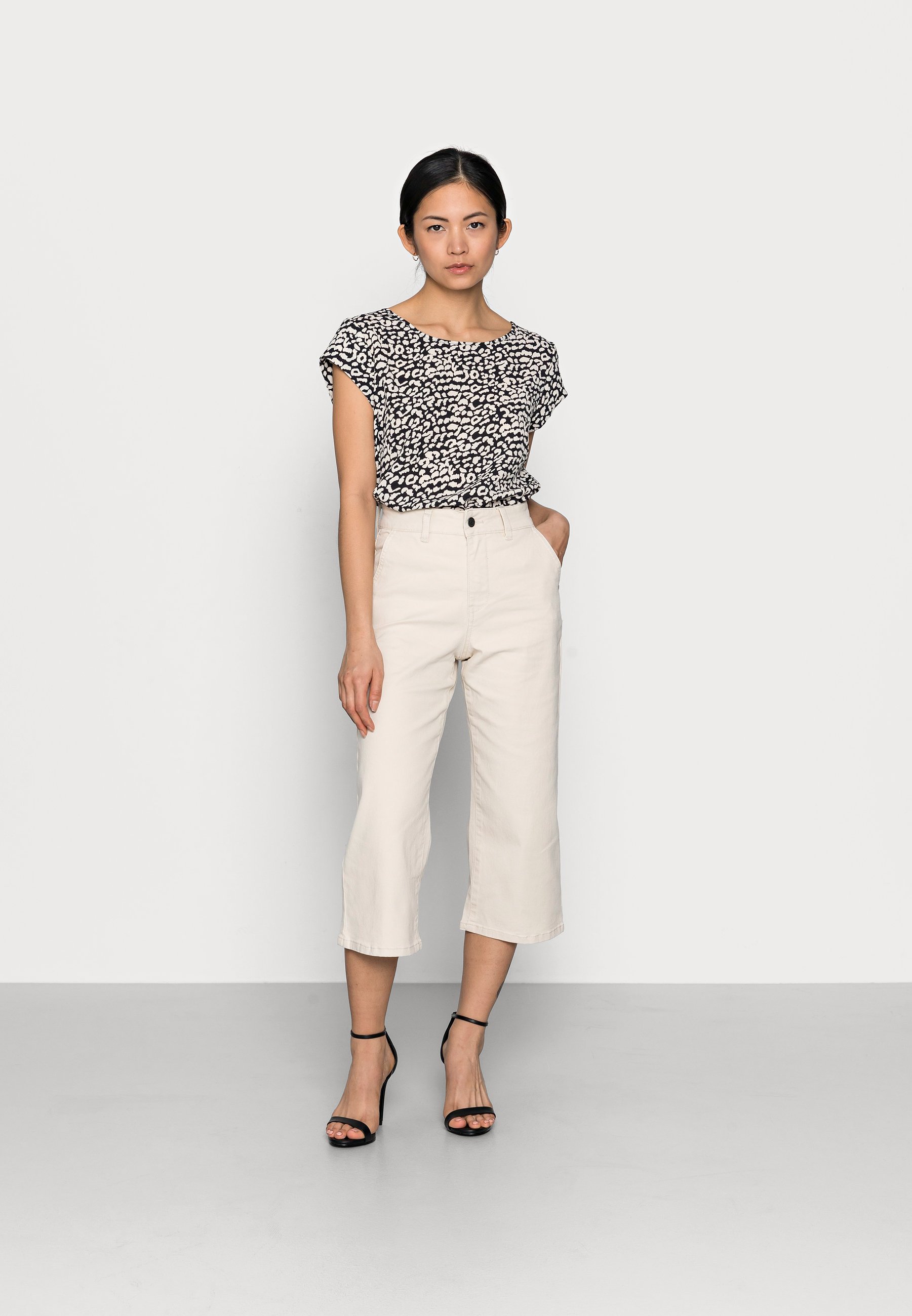 Object Petite OBJMARINA JEANS 