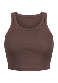 Smilodox Toppi - brown