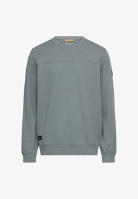 Ausgewählt, stormy blue