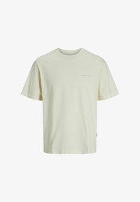 Unselected, antique white