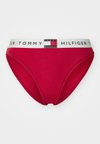 HERITAGE CLASSIC - Slip - primary red