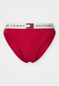 HERITAGE CLASSIC - Trosor - primary red