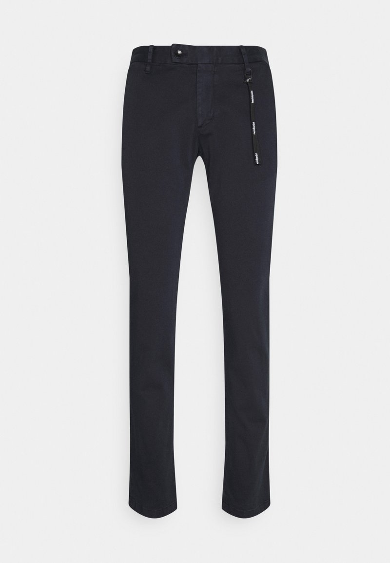 Herren Chinos | Strellson Chino dark blue/dunkelblau - HE55125 Herren Chinos | Strellson Chino dark blue/dunkelblau - HE55125