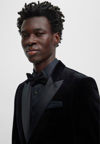 BOSS HUTSON-TUX - Jakkesæt blazere - black